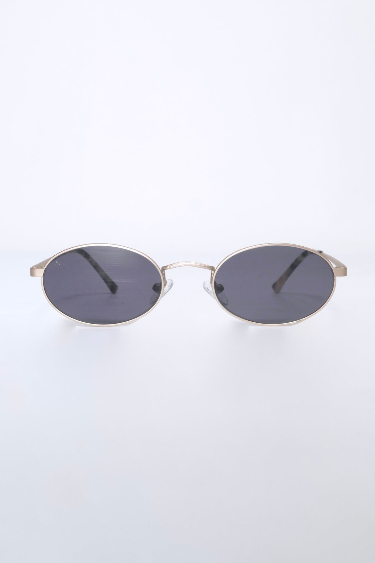 WEAREEYES RO Sunglasses - Gold/Black