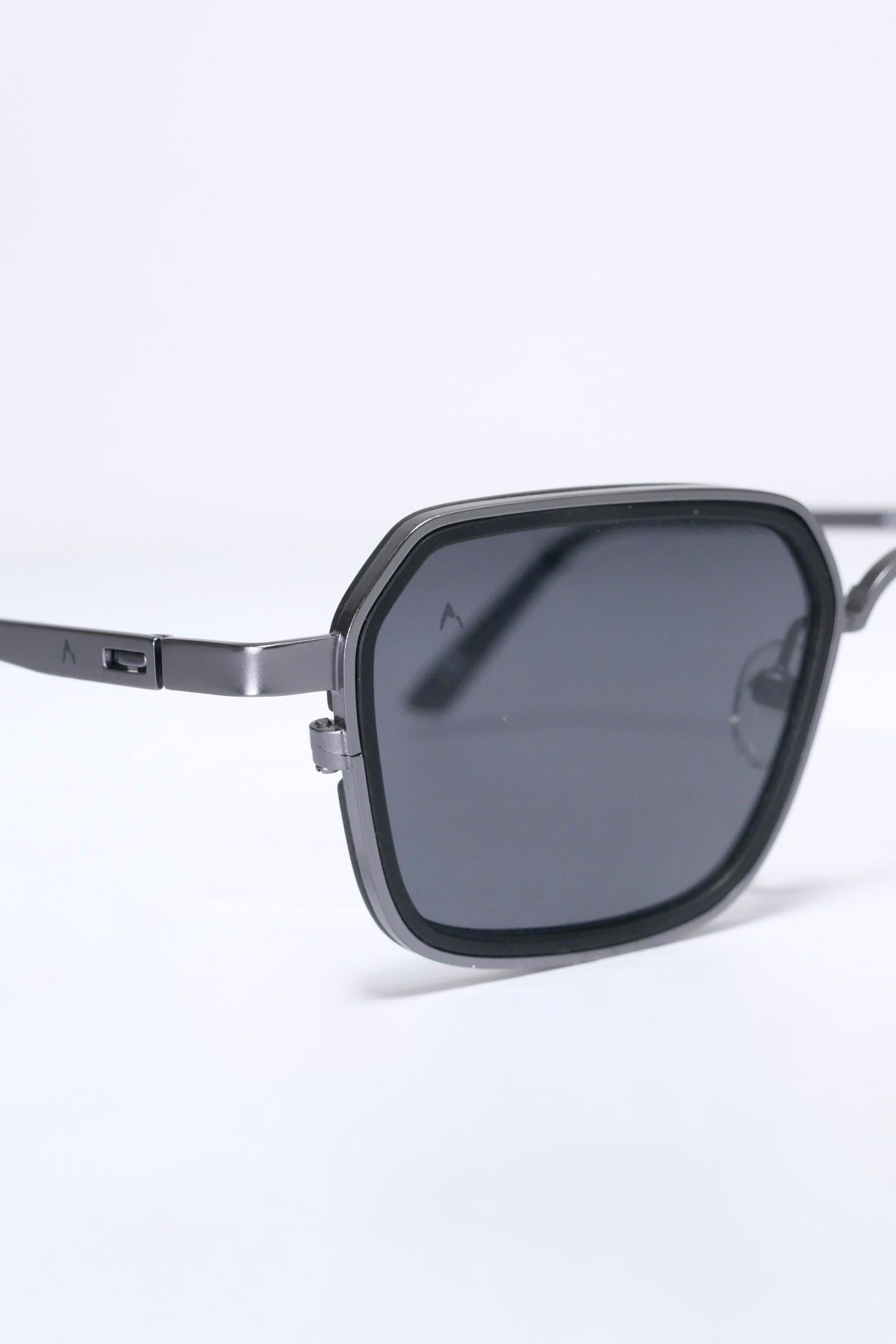 WEAREEYES Gamma X Sunglasses - Grey