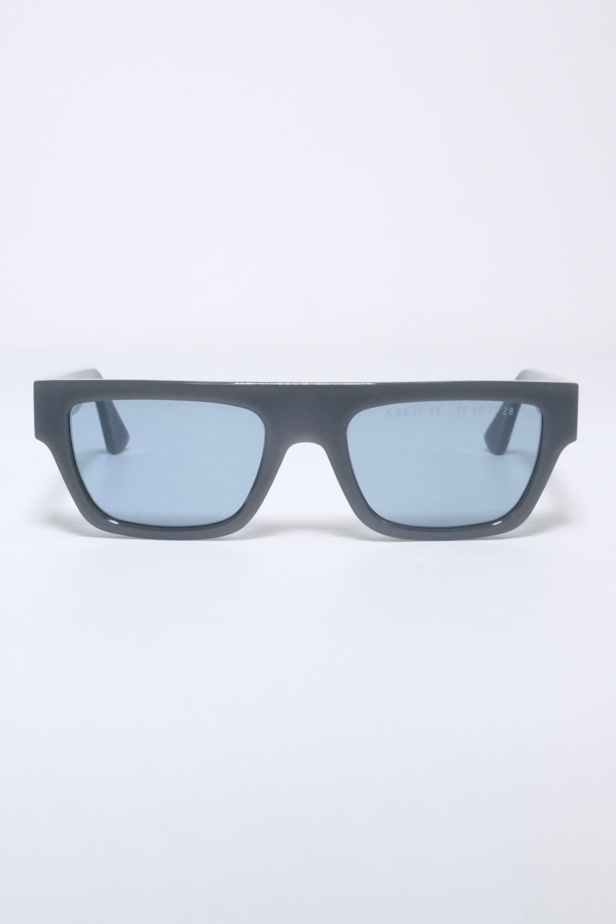 Clean Waves Type 01 Low Sunglasses - Grey