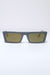 Clean Waves Type 03 Low Sunglasses - Grey/Gold