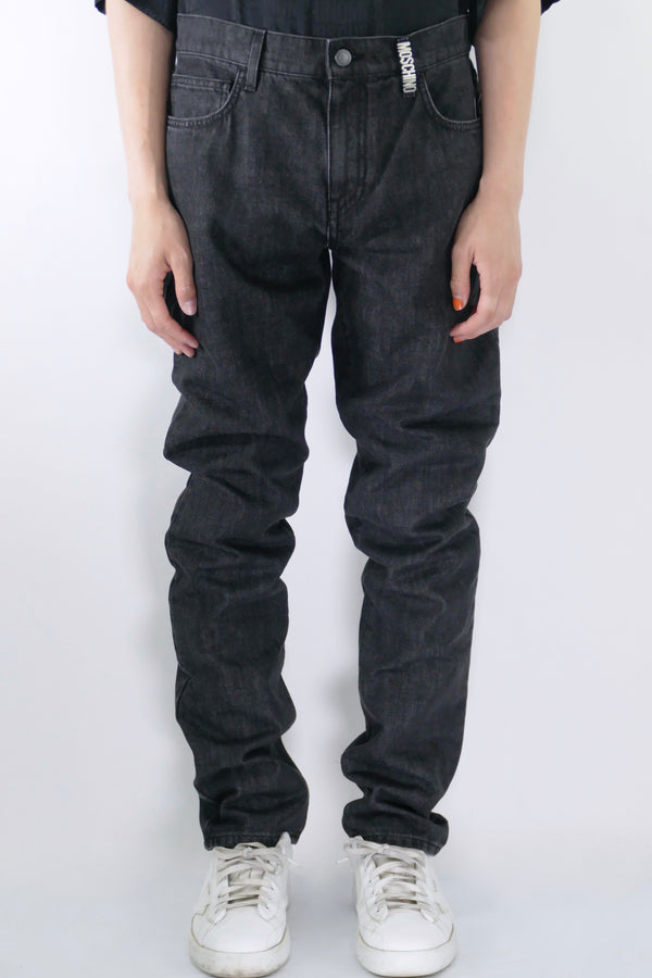 Moschino sales cargo pants