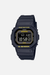 G-Shock GWB5600CY1 Watch - Black/Yellow