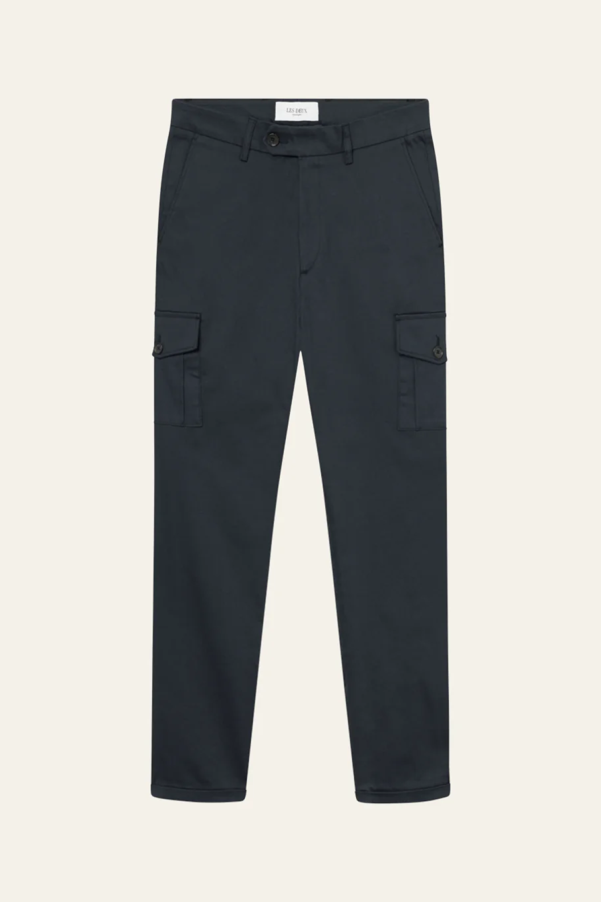 Utility Cargo Pant Navy