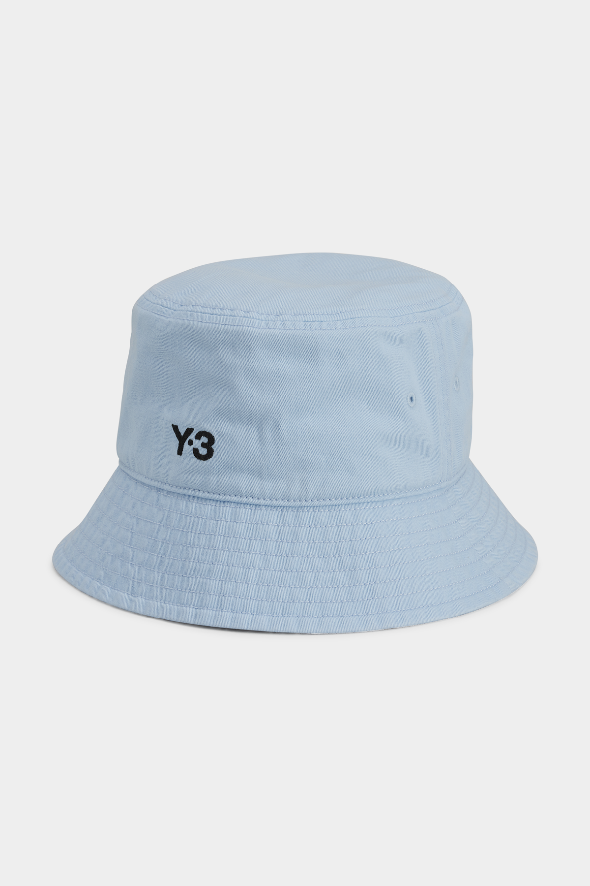 Y-3 Bucket Hat - Blue