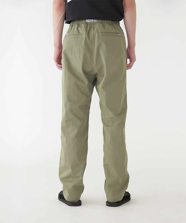 GRAMICCI x and wander Nyco Climbing G-Pants - Olive - Due West