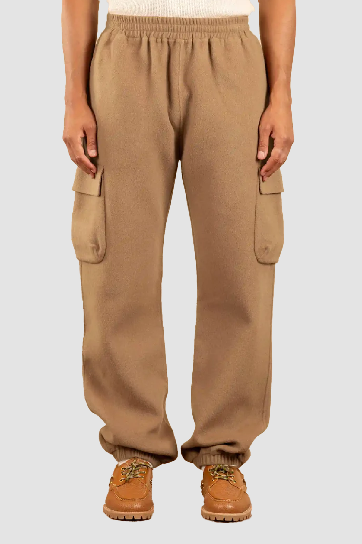 Le pantalon cargo hotsell
