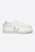 Veja Womens Campo ChromeFree Leather Sneakers - White/Natural
