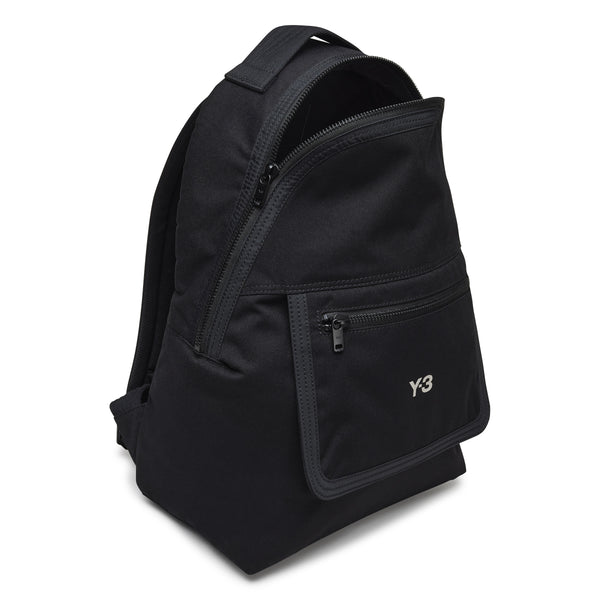 Y-3 Classic Backpack - Black - Due West