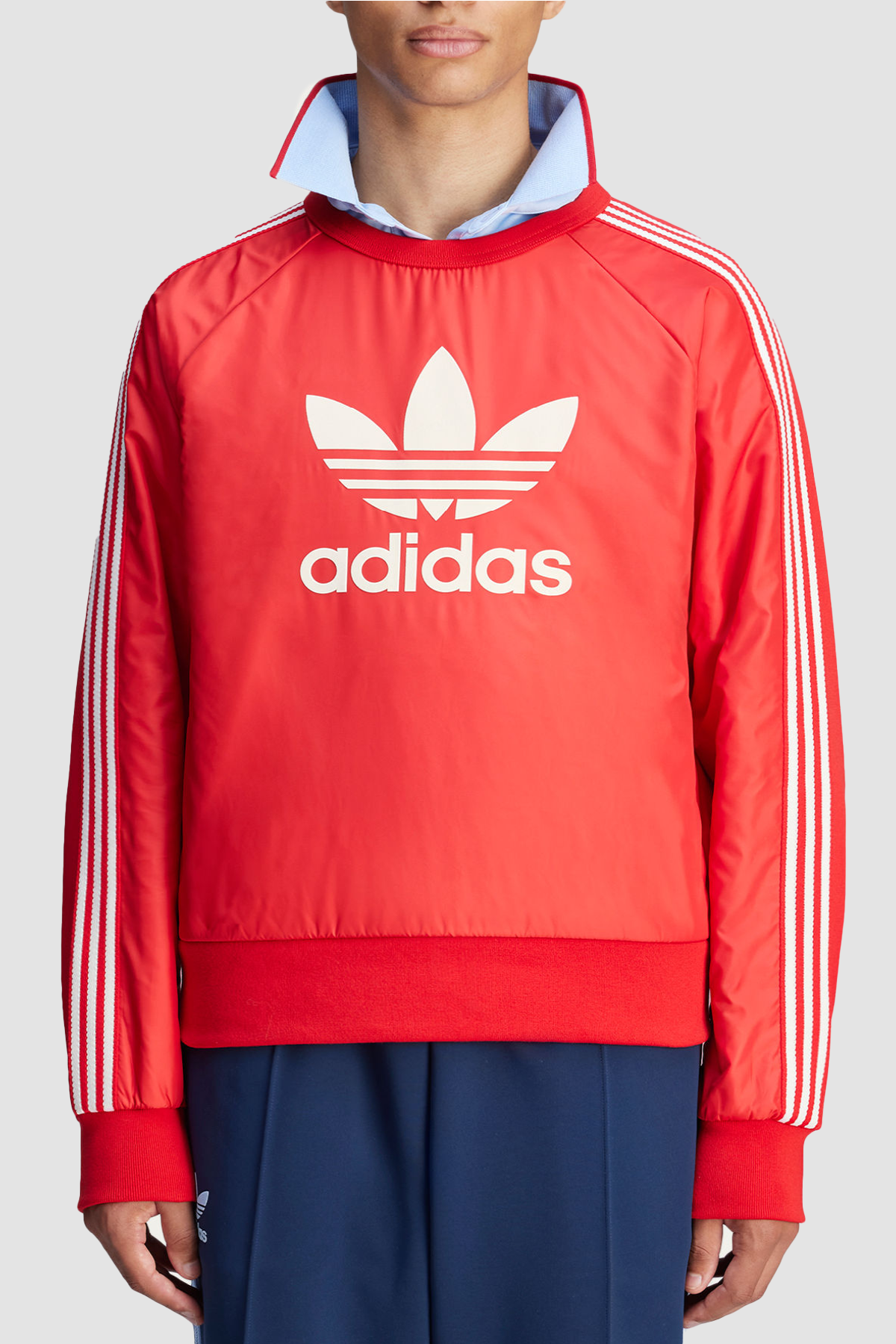 Adidas x jersey sales