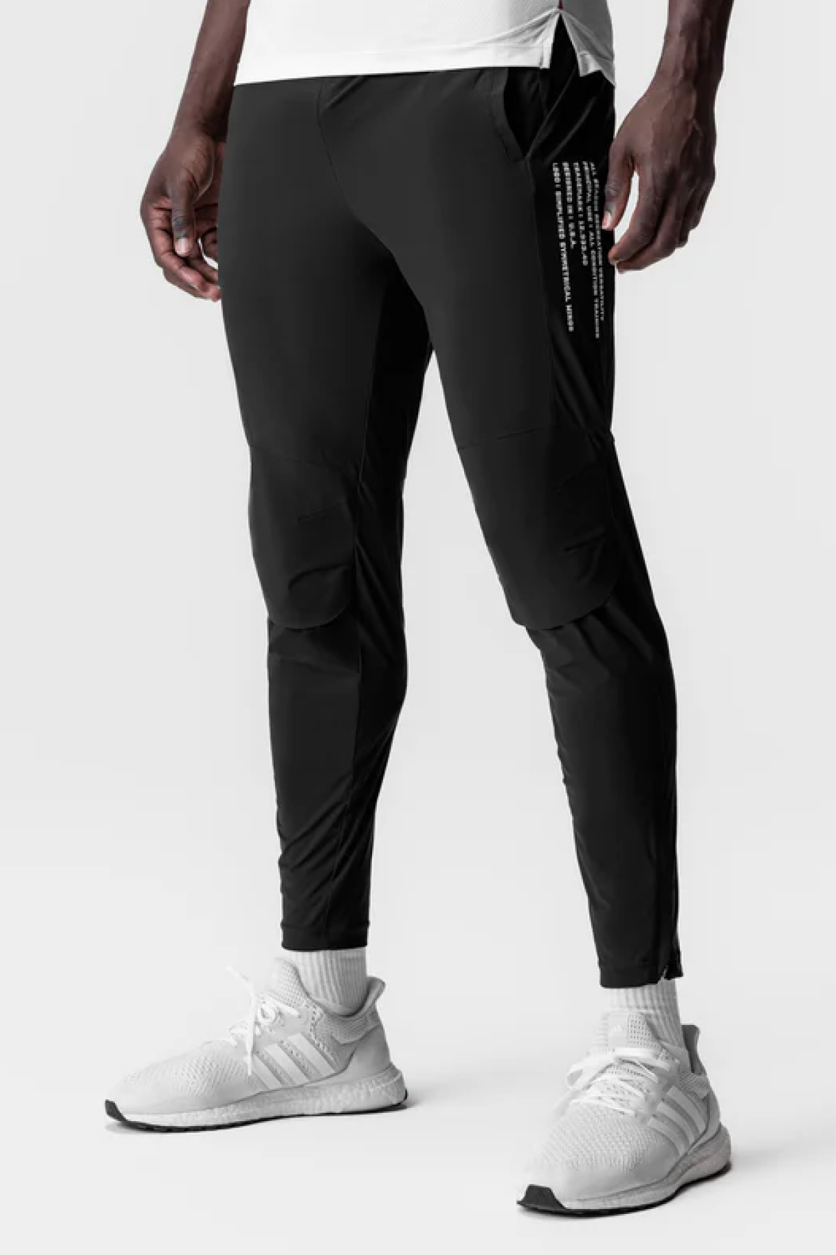 Adidas moto jogger on sale