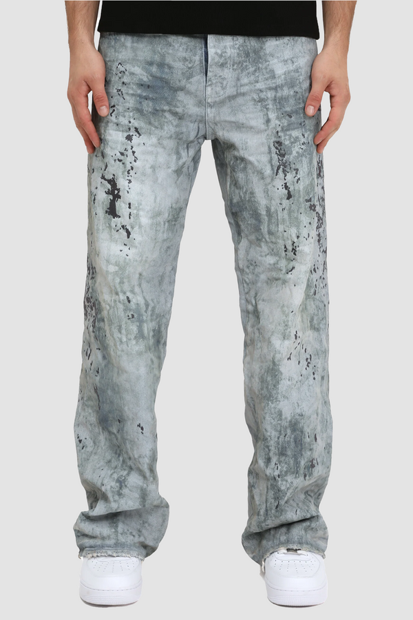 パンツ purple brand denim jeans Light Blue W30 パンツ purple brand denim jeans Light Blue W30 Purple Brand