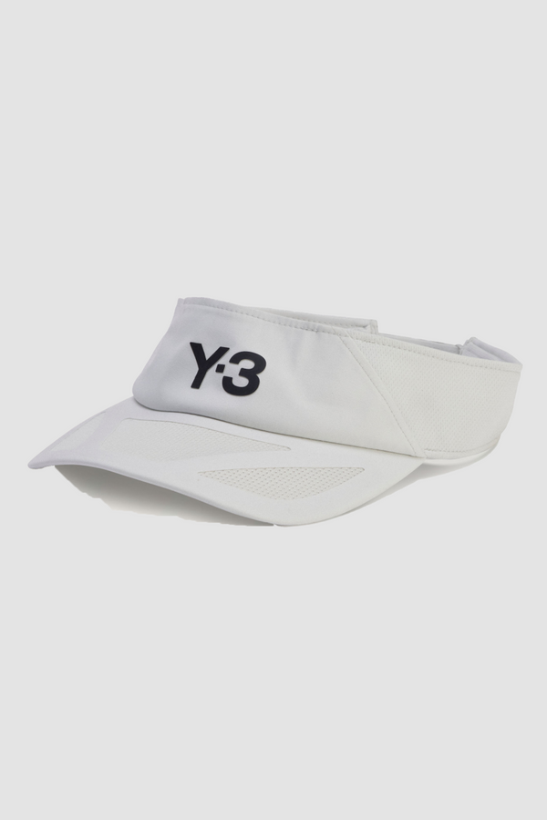 ★新品★　adidas　Tennis Y-3 Climacool Visor Y-3 Tennis Climacool Visor - Orbit Grey - Due West
