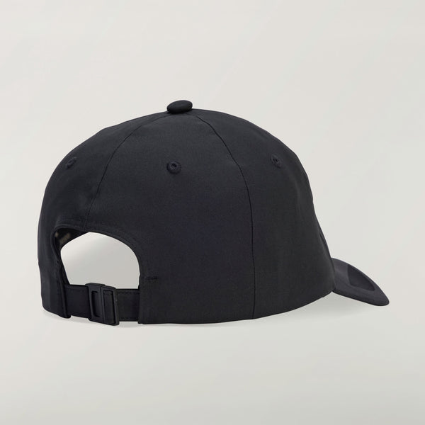Y-3 Tennis Climacool Baseball Cap - Black - Due West