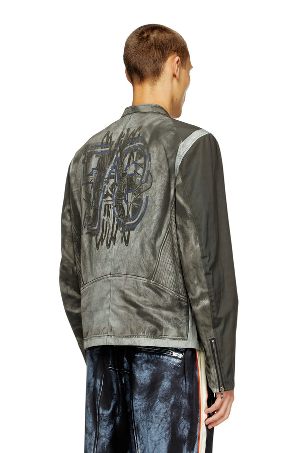 美品　DIESEL 25AW J-EVERT　ライダースジャケット　44サイズ 202625A18508_1_600x.webp?v=