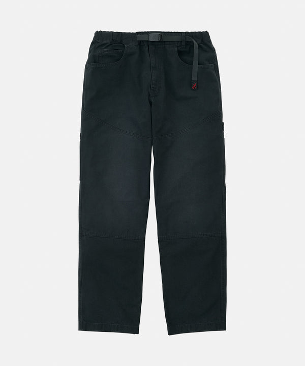Gramicci Taos Canvas Pants - Black - Due West
