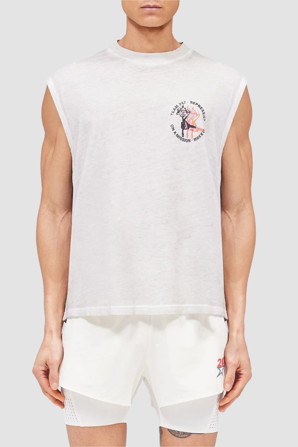 Represent 247 - Due West