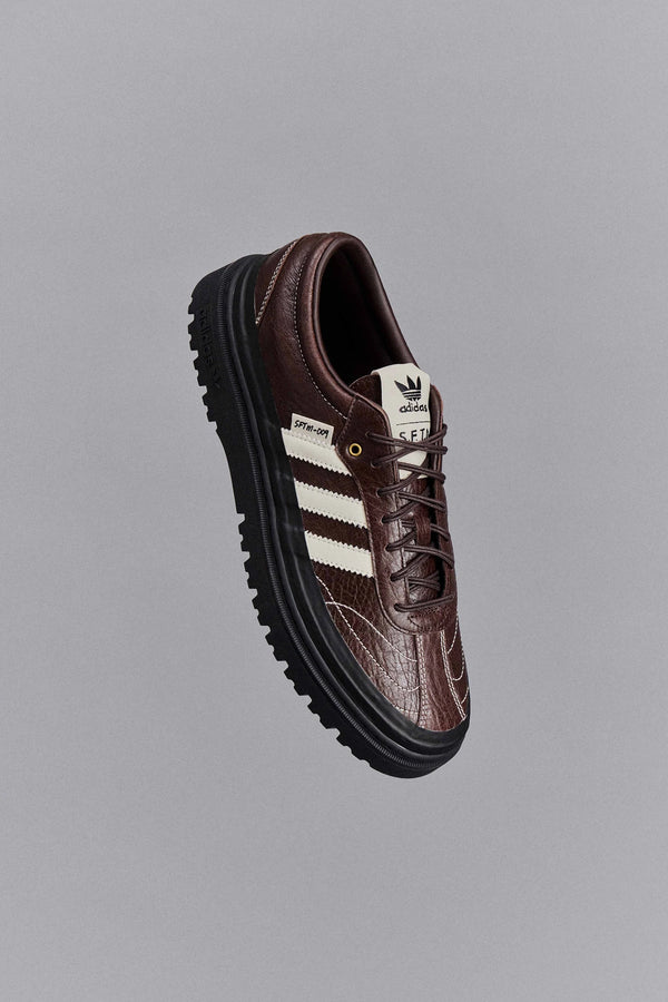 Adidas x Song For The Mute Samba LX Freizeit Sneakers - Aurora