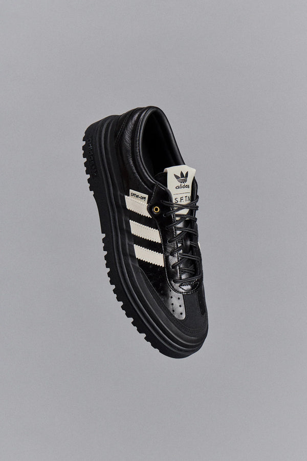 新品27CM　Song For The Mute アディダス Samba LX Adidas x Song For The Mute Samba LX Freizeit Sneakers - Black
