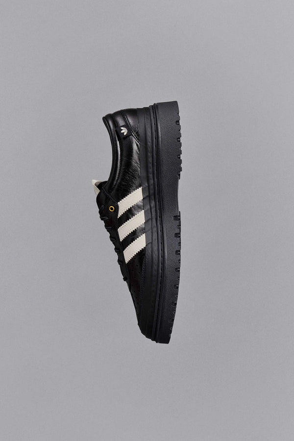 Adidas x Song For The Mute Samba LX Freizeit Sneakers - Black