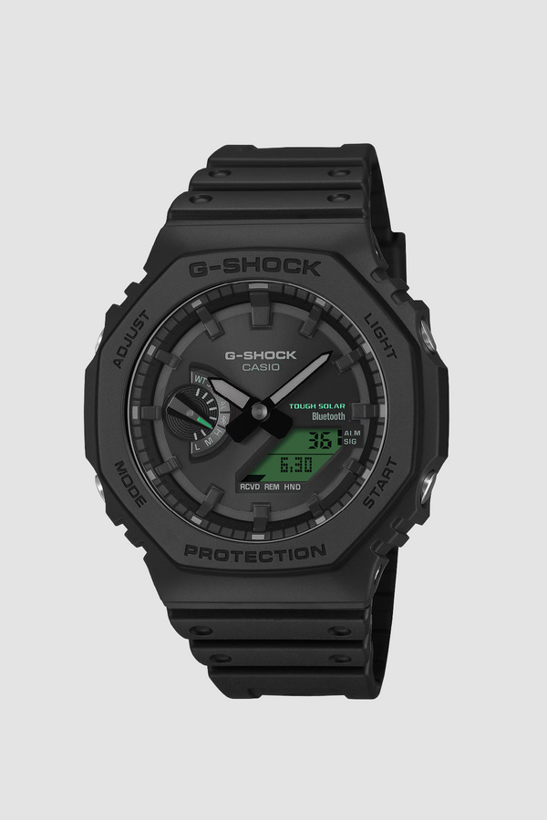 G-Shock GA-B2100BEG-1A Watch - Black - Due West