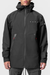 ASRV Hipora® Tech Parka Jacket - Black