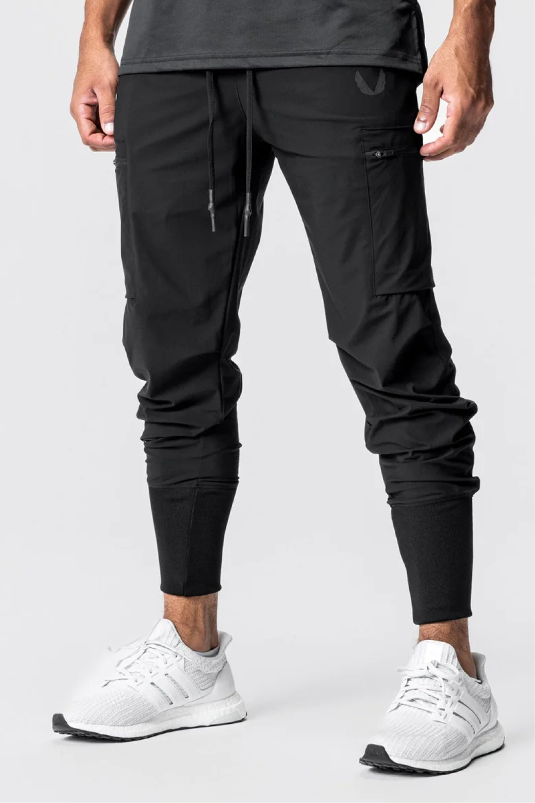 Jogger with pockets online