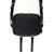Porter Senses Shoulder Pack Bag - Black