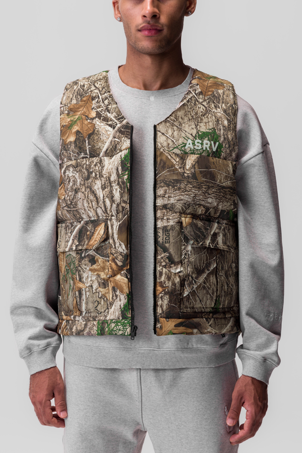 Gilet doudoune camouflage garçon orange/vert | Kaufen auf Gilet doudoune camouflage garçon orange/vert | Kaufen auf