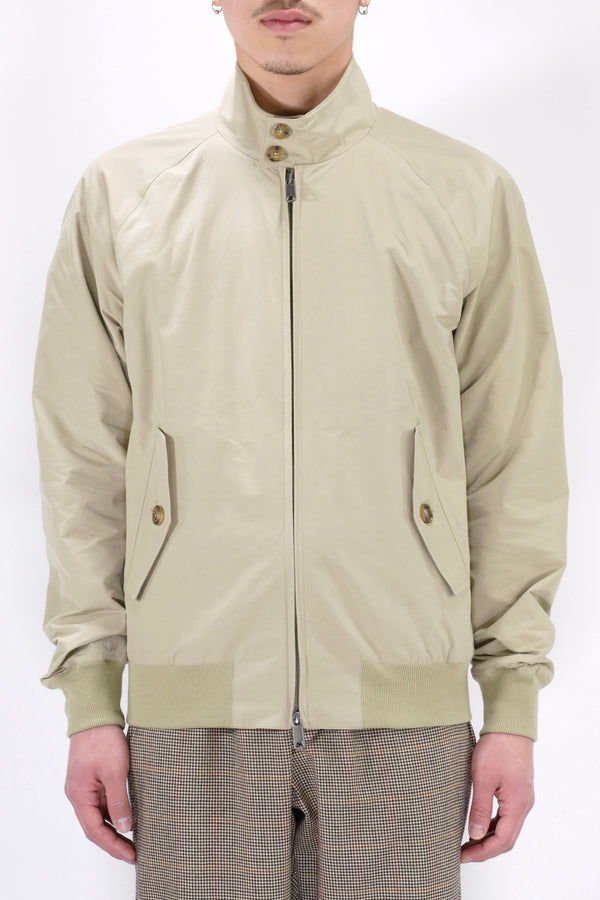 めだか　BARACUTA クリーム色 ジャンパー 1477953_600x.jpg?v=1633991153