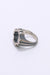 M.Cohen The Paragon Ring Silver - Due West