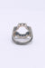 M.Cohen The Paragon Ring Silver - Due West