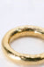 Parts of 4 Spacer Ring - Gold/Silver
