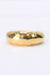 Parts of 4 Mountain Ring - Gold/Silver