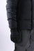 Canada Goose Mens Winter Accessories Gloves & Mitts Northern Utility  - Black - Due West