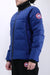 Canada Goose Mens Down Jacket Woolford  - Northern Night - Due West