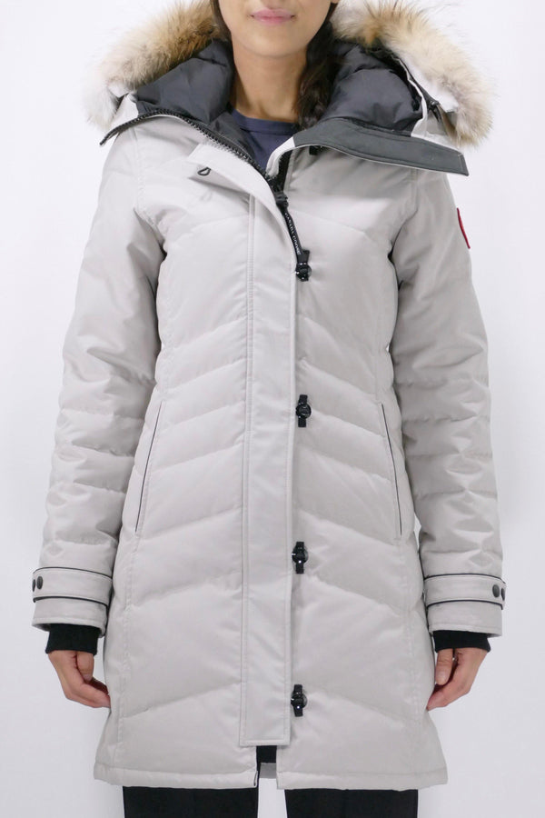 Canada Goose Lorette Parka Review Goose Shelburne Parka Lorette