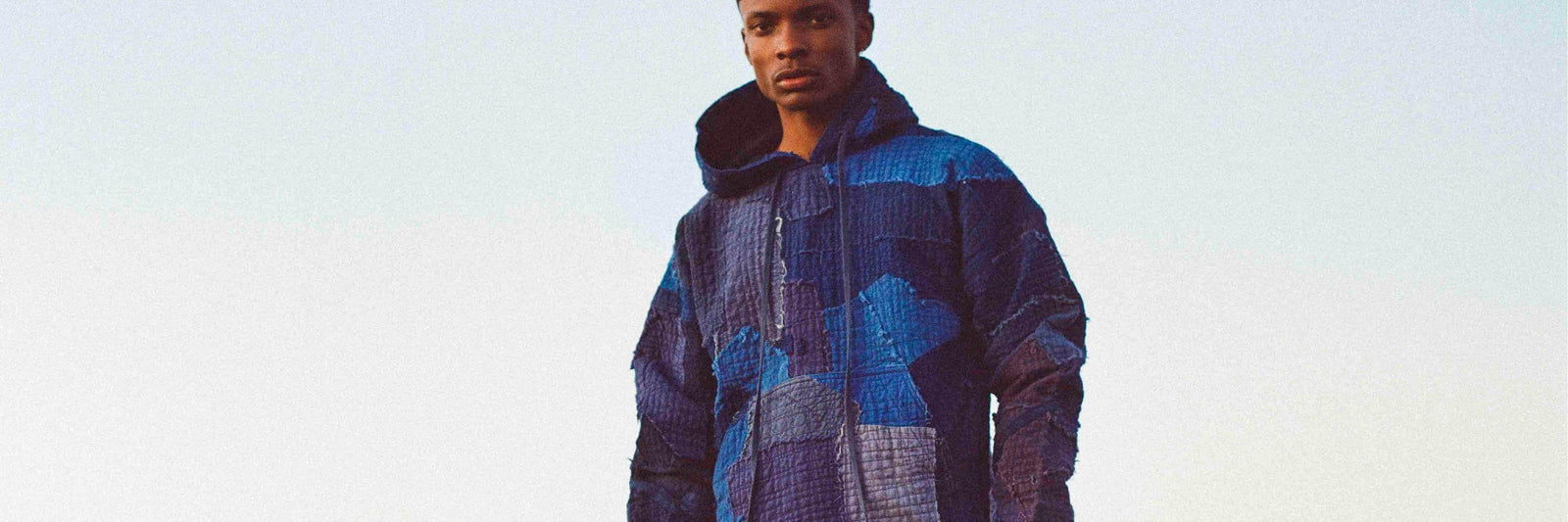 Greg Lauren - Due West