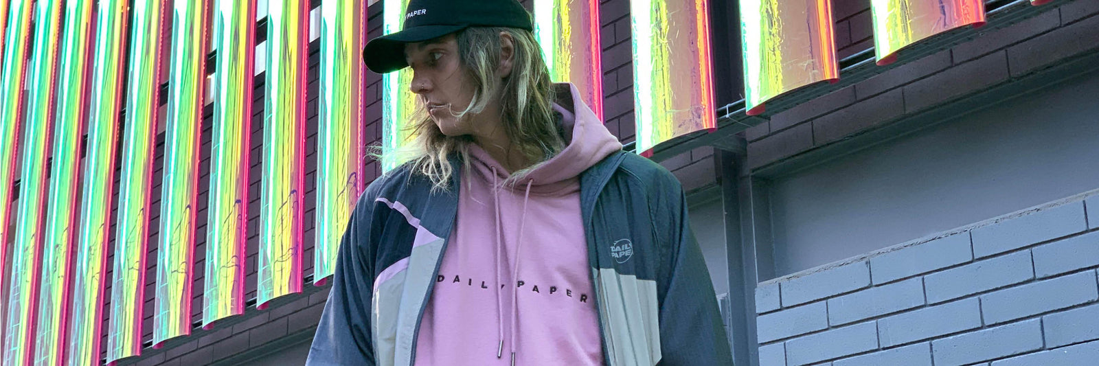 Daily Paper - Due West