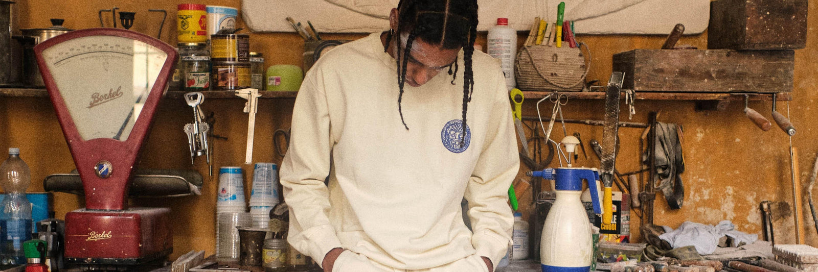 Danilo Paura - Due West