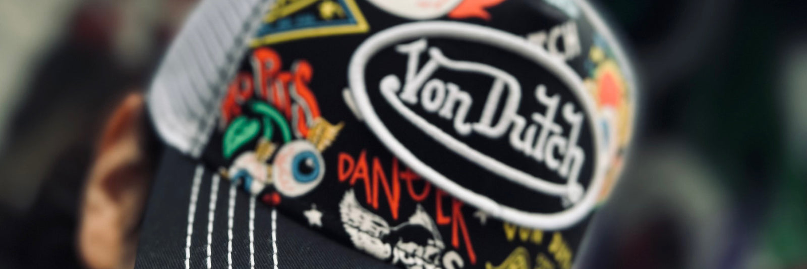 Von Dutch - Due West