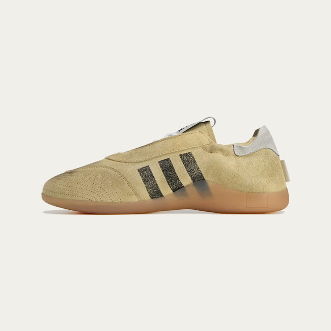Adidas x Song For The Mute Taekwondo Mei Sneakers - Beige