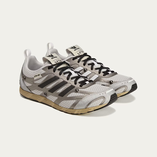 Adidas x Song For The Mute Adizero PR Sneakers - Silver