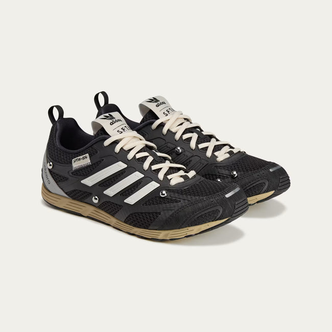 Adidas x Song For The Mute Adizero PR Sneakers - Black