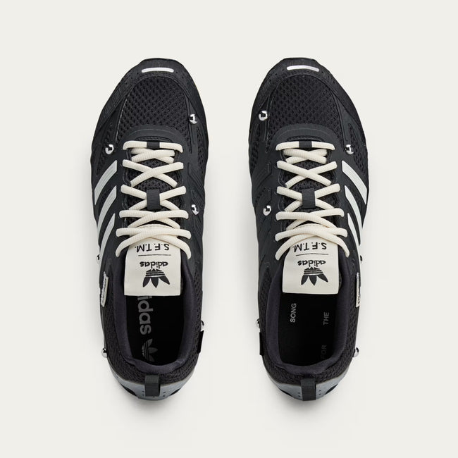 Adidas x Song For The Mute Adizero PR Sneakers - Black