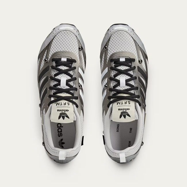 Adidas x Song For The Mute Adizero PR Sneakers - Silver
