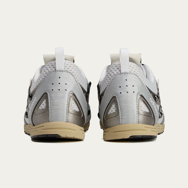 Adidas x Song For The Mute Adizero PR Sneakers - Silver