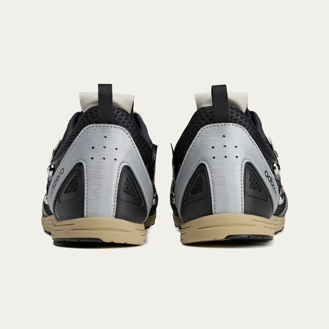 Adidas x Song For The Mute Adizero PR Sneakers - Black - Due West Adidas x Song For The Mute Adizero PR Sneakers - Black - Due West