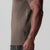 ASRV 3D-Lite™ 2.0 Fitted Tee - Deep Taupe