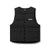 ASRV Ripstop Insulated Puffer Gilet Vest - Black