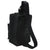 Porter Force Shoulder Sling Bag - Black